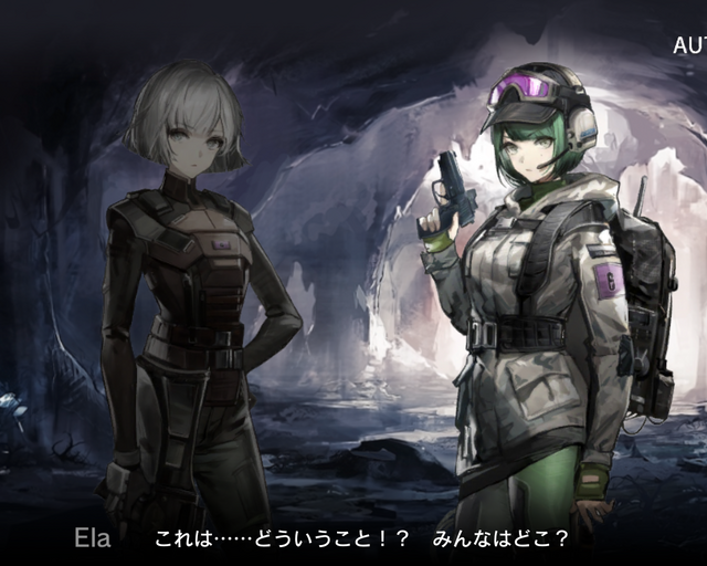 あのASHが、まさかの猫耳！？ 美男美女化した『R6S』×『アークナイツ』コラボイラストまとめ