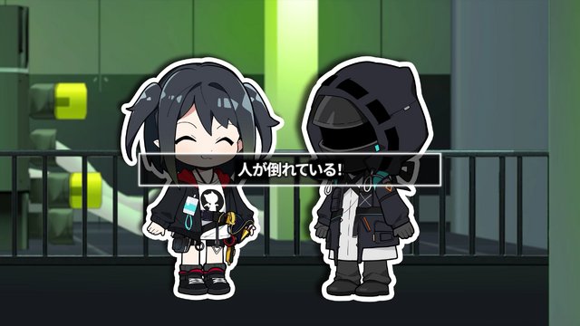 ロドスはブラック企業なのか？『アークナイツ』公式ミニアニメ「クロージャの機密ファイル」を検証