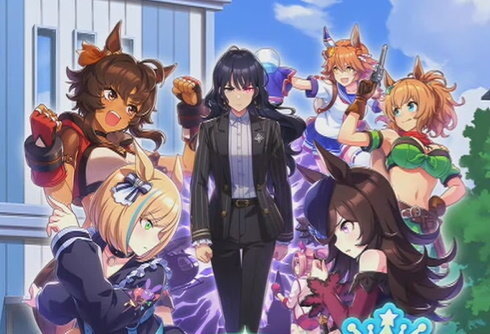 『ウマ娘』新育成シナリオ「アオハル杯」は8月30日実装！追加に伴う、各種アップデート内容公開