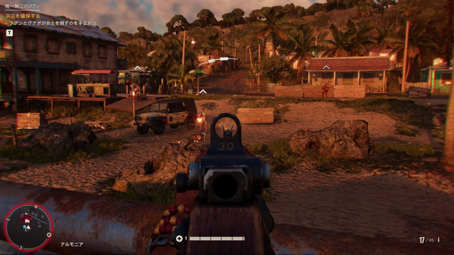 オープンワールドFPS『ファークライ6』先行体験レポート―身の回りの全てを活用し革命の火をともせ！