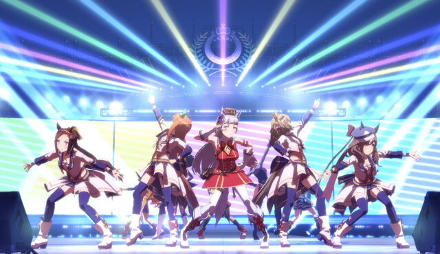 『ウマ娘』ゴールドシップで臨む「アオハル杯」プレイレポ―ゴルシを徹底管理？無理に決まってるだろ！