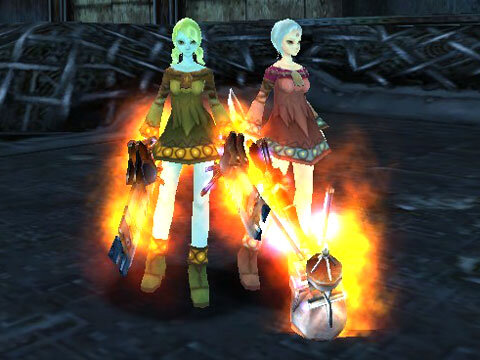 (c)2004-2007 Hanbitsoft Inc. Studio Mars All Rights Reserved. Published by Hanbit Ubiquitous Entertainment Inc.