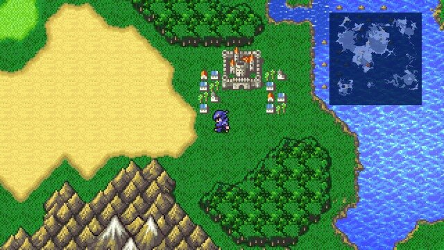 『ファイナルファンタジーIV』ピクセルリマスター間もなく発売！SFC＆GBA＆PSP版とグラフィックを比較【特集】