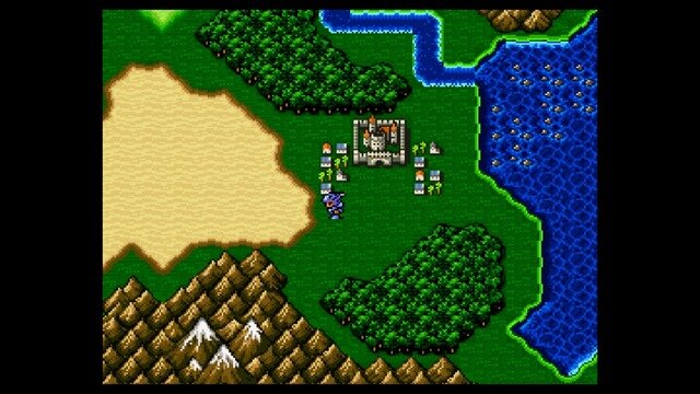 『ファイナルファンタジーIV』ピクセルリマスター間もなく発売！SFC＆GBA＆PSP版とグラフィックを比較【特集】