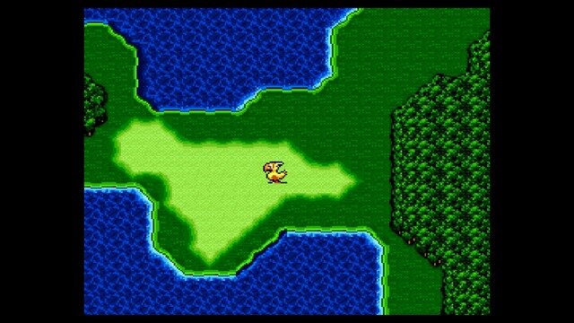 『ファイナルファンタジーIV』ピクセルリマスター間もなく発売！SFC＆GBA＆PSP版とグラフィックを比較【特集】