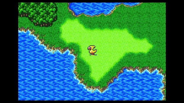 『ファイナルファンタジーIV』ピクセルリマスター間もなく発売！SFC＆GBA＆PSP版とグラフィックを比較【特集】