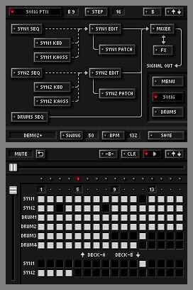 KORG DS-10 PLUS