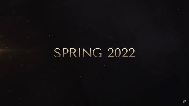 スクエニ新作ARPG『FORSPOKEN』は2022年春発売！新ゲームプレイトレイラーも公開【PlayStation Showcase 2021】