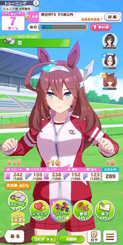 『ウマ娘』育成中に直面する「失敗率」、何％まで挑む？ 7000人超えるトレーナーさんたちが出した答えは…【アンケ結果発表】