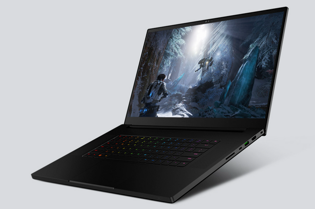 RazerからゲーミングノートPC「Razer Blade 15 Advanced」のQHDディスプレイモデルが発売