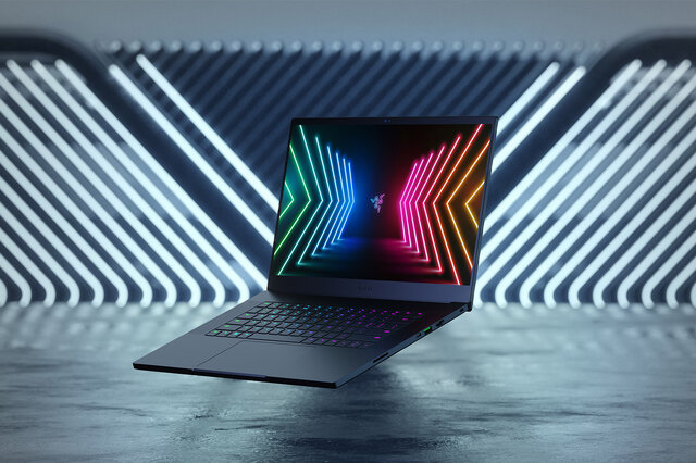 RazerからゲーミングノートPC「Razer Blade 15 Advanced」のQHDディスプレイモデルが発売