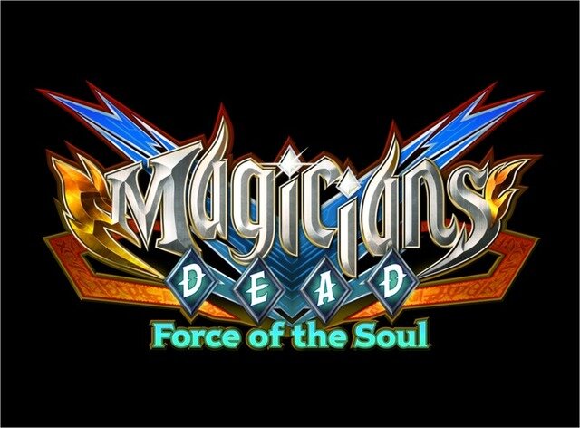 超能力者vs魔法使いのチームバトルACT『マジシャンズデッド ~Force of the Soul~』PS4向けにリリース決定！