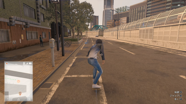 『LOST JUDGMENT：裁かれざる記憶』