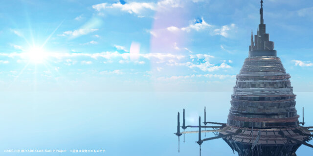 VR空間でSAO世界を体験！「ソードアート・オンライン エクスクロニクル Online Edition」開催決定