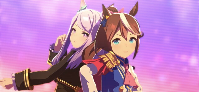 『ウマ娘』NHK音楽番組「シブヤノオト」に再び出演！ユーザーからは「この勢いで紅白も！」と期待の声