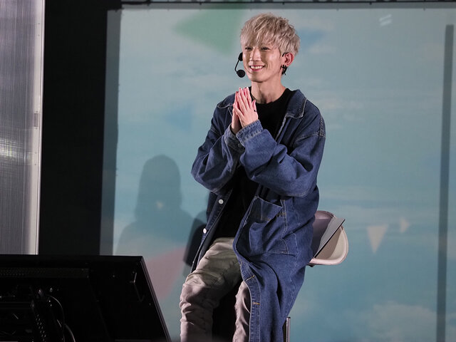 『プロジェクトセカイ』新情報大量発表、ユーザー500万人の頂点も決定！ 感動のフィナーレに包まれた「プロセカ」【2日目】