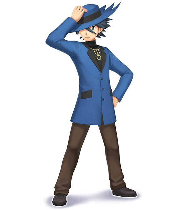 『ポケモン ダイパリメイク』ひでんわざは「ポケッチ」が担当！最新映像で「ポフィン」や「ナタネ」などを紹介