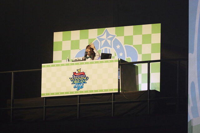 テイオー、マックイーンが「木漏れ日のエール」を熱唱！感動に包まれた『ウマ娘』3rdイベント「WINNING DREAM STAGE」DAY2レポート