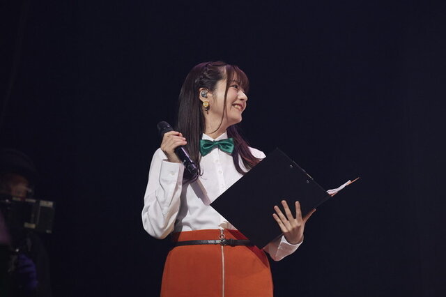 テイオー、マックイーンが「木漏れ日のエール」を熱唱！感動に包まれた『ウマ娘』3rdイベント「WINNING DREAM STAGE」DAY2レポート