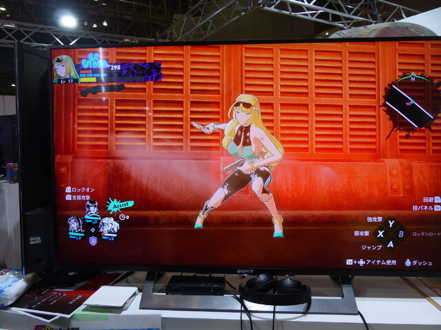 前作からバトルが大幅進化！実在の街が舞台の台湾産ARPG『Dusk Diver 2 崑崙靈動』プレイレポ【TGS2021】