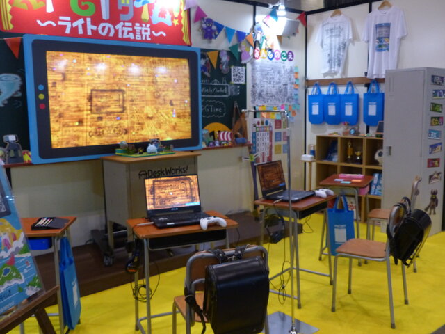 ケンタ君の小学生離れしたゲームマスター力（ちから）に酔いしれろ！手作りノートADV『RPGタイム～ライトの伝説～』プレイレポ【TGS2021】