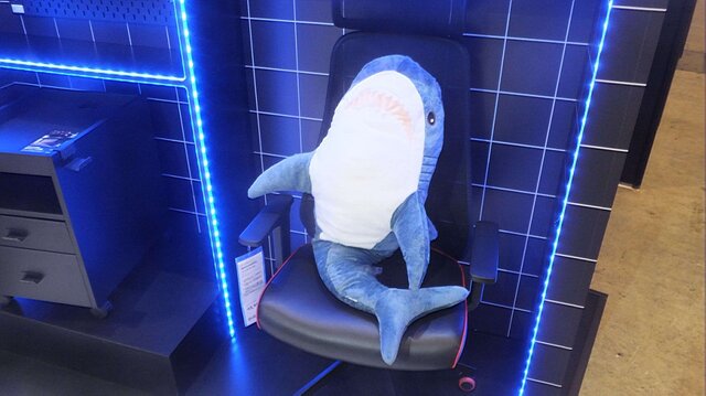 イケアはなぜゲーム市場に参入？ TGS初出展の狙いは？ ブースではゲーミング部屋のスタイルを提案【TGS2021】