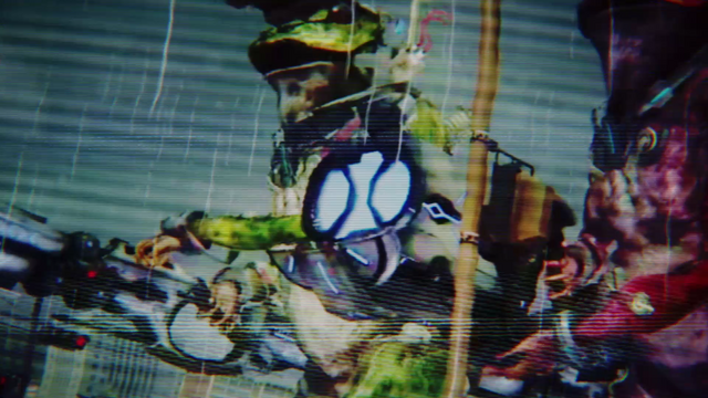 『地球防衛軍6』最新トレイラー！「宇宙人との共存」を信じた少女を襲う、非情な現実ーその結末は…？