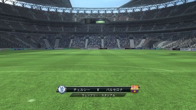 FIFA10 ワールドクラスサッカー