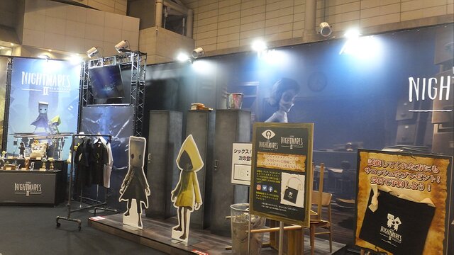 バンダイナムコブースは試遊プレイにも注力！ 「アイマス スターリットシーズン」「スパロボ30」ほか注目作を披露【TGS2021】