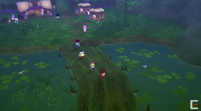 『ドラクエ X』オフライン版、2022年2月26日発売！対応ハードはPS5/PS4/スイッチ/Steam