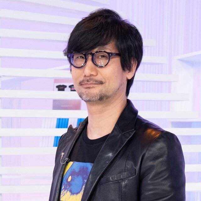 10月15日放送予定のゲーム教養番組「ゲームゲノム」に小島監督が出演！『DEATH STRANDING』を特集