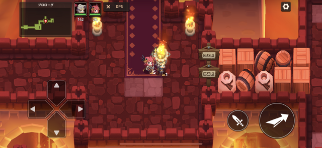 パロディ多すぎ！『ガーディアンテイルズ』に散らばる、笑える小ネタまとめーこれ大丈夫…？