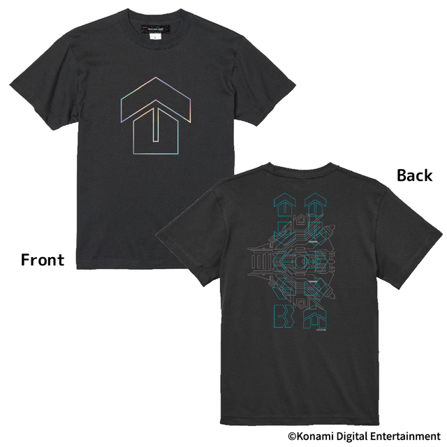 “コナミコマンド”35周年！秋葉原でポップストアが28日からオープン―「ちちびんたリカ」の強烈フォトスポットも