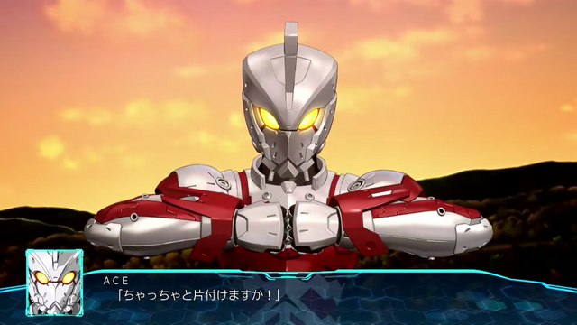 『スパロボ30』DLC2で「ULTRAMAN」が新規参戦！「鉄血のオルフェンズ」&『スパロボOG』からも