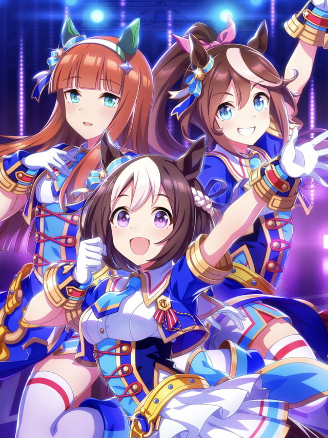 昨年までをぶっちぎり！会心の『ウマ娘』、前年比3倍差をつけサイバーエージェントの利益1,043億に引き上げ