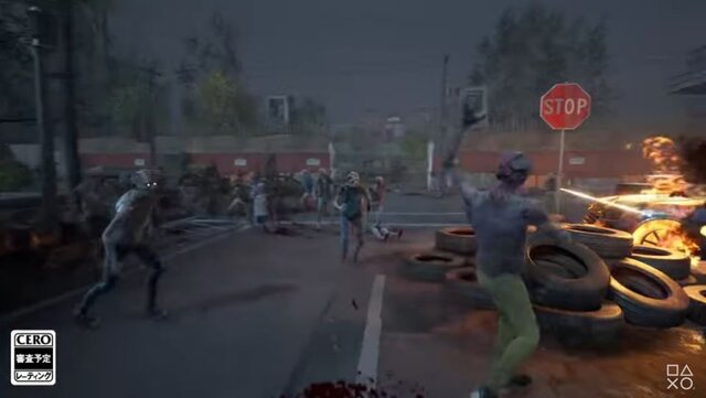 人気ストリーマーも苦戦！『L4D』ファン待望の“激ムズFPS”『Back 4 Blood』に大反響