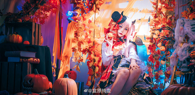 『プリンセスコネクト！Re:Dive』繭宮つむぎ／盒盒