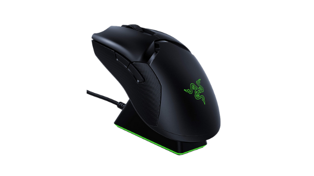 『Apex Legends』プロゲーマー・ストリーマー愛用のゲーミングマウス5選─ワイヤレスや左右対称など好みで選ぼう！