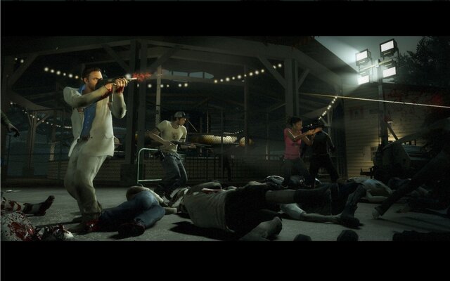 Left 4 Dead 2