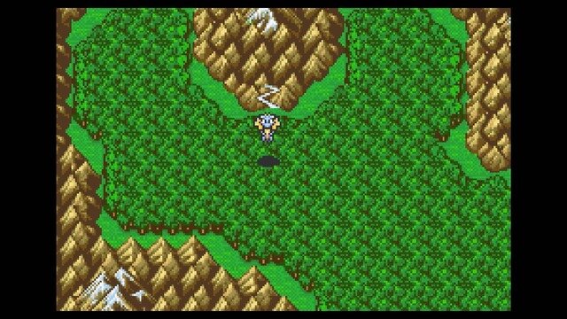 不朽の名作『ファイナルファンタジーV』ピクセルリマスター間もなく！「FFV」SFC/PS/GBA版と画像比較【特集】