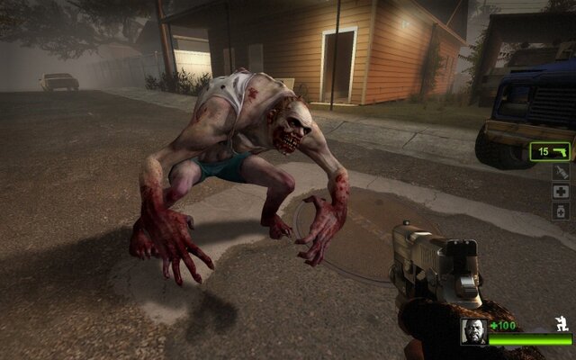 Left 4 Dead 2