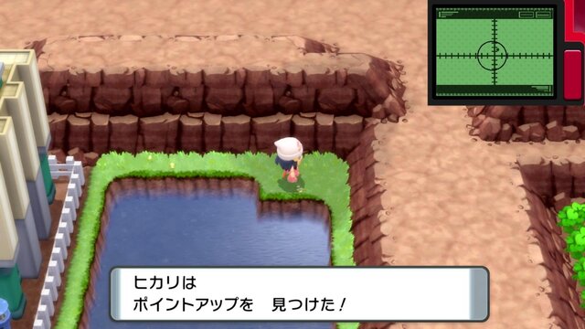 あのグラフィックはどうなの？新要素の魅力は？ー『ポケモン ブリリアントダイヤモンド・シャイニングパール』を先行プレイ