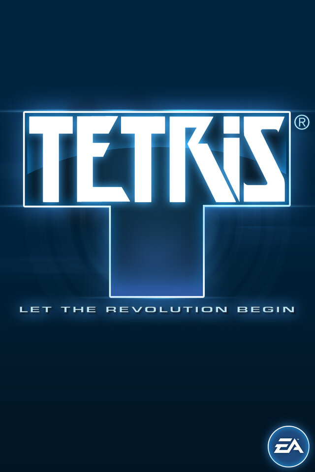 TETRIS PSPgo