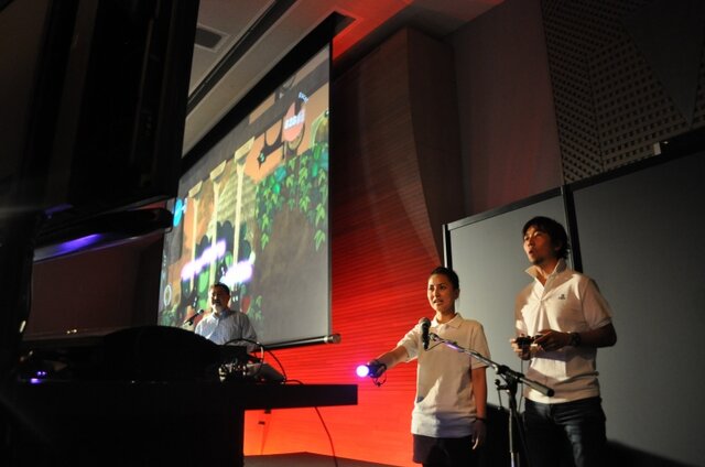 【TGS2009】PSP-3000値下げ、GT5発売日決定、あのタイトルがモーション対応に!?・・・SCEJプレスカンファレンス(速報)