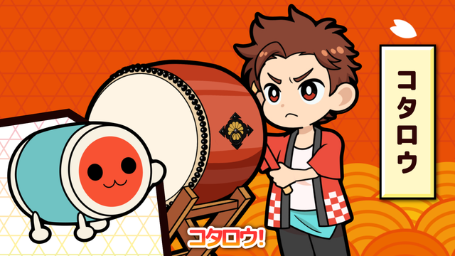 『太鼓の達人』公式アニメ「太鼓の達人 アニメば～じょん！」第一話がYouTubeで公開―完全新作のオリジナルストーリー