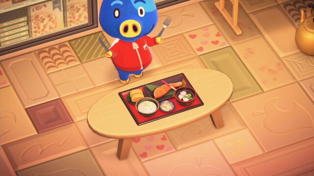 飯テロ注意！『あつ森』見てるだけでお腹が空くご飯もの5選！定番のカレーから、レアなインド風炊き込みご飯まで