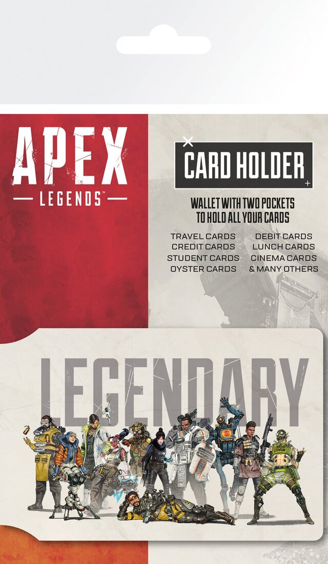 『Apex Legends』から「ネッシーのぬいぐるみ」に新色が登場！サプライボックス新シリーズやアートポスターも予約開始