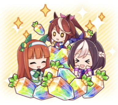 『ウマ娘』ニュースランキング―“ジュークボックス”隠し要素「バクシンソング」はもう手に入れた？