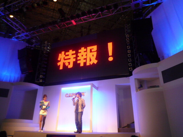 【TGS2009】国内での発売日決定！Wii『バイオハザード/ダークサイド・クロニクルズ』2010年1月14日発売！