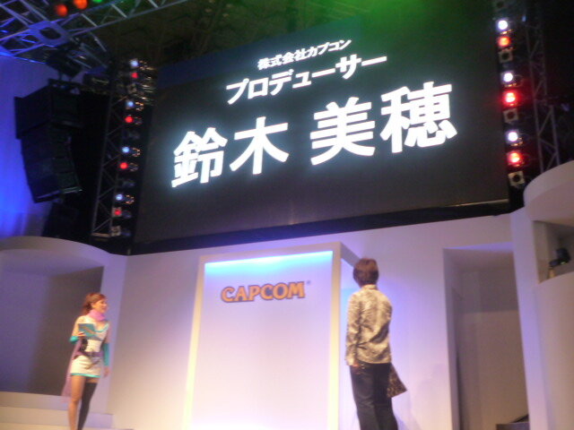 【TGS2009】国内での発売日決定！Wii『バイオハザード/ダークサイド・クロニクルズ』2010年1月14日発売！